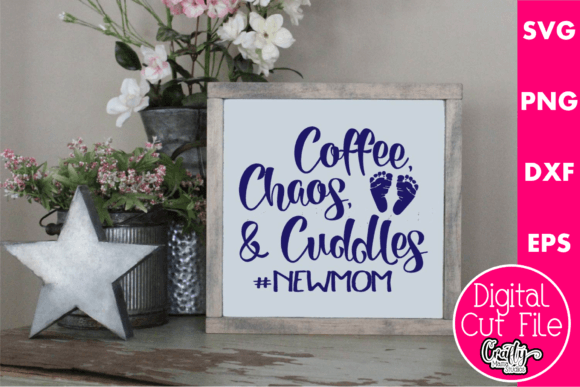 Coffee Chaos and Cuddles: A Real-World Embroidery Design Review