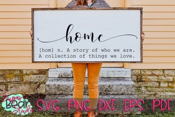 Home A Story of Who We Are Collection Review