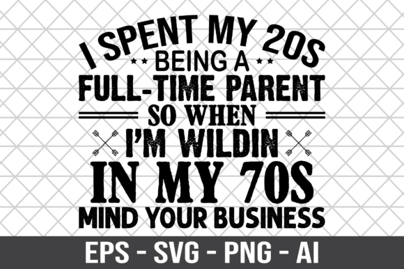 I Spent My 20s Being a Full Time Parent