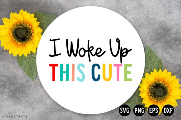 I Woke Up This Cute SVG Baby Review: A Designer’s Take