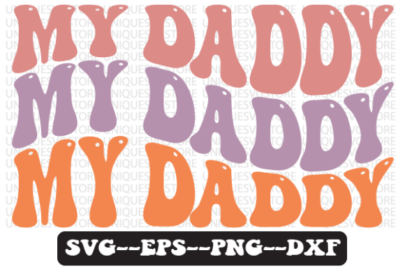 My Daddy Quote Retro Svg Design: A Practical Embroidery Project Review