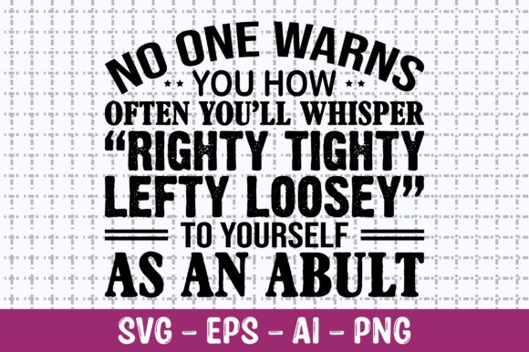 No One Warns You How Often You'll SVG
