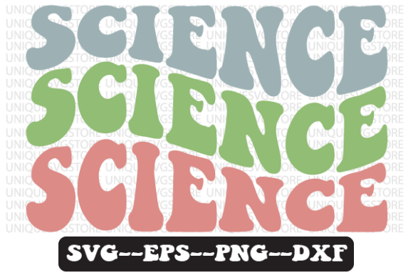Science Quote Retro Svg Design: A Practical Embroidery Review