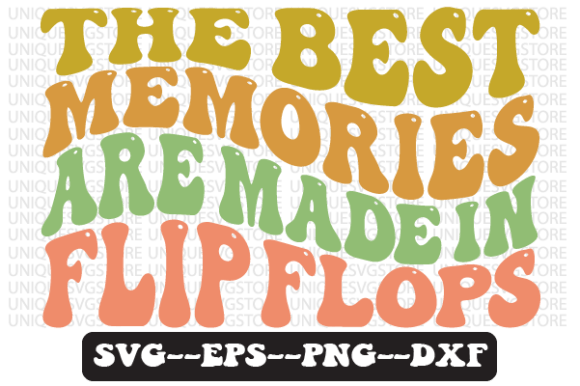 The Best Memories Are SVG: A Retro-Inspired Embroidery Design Review