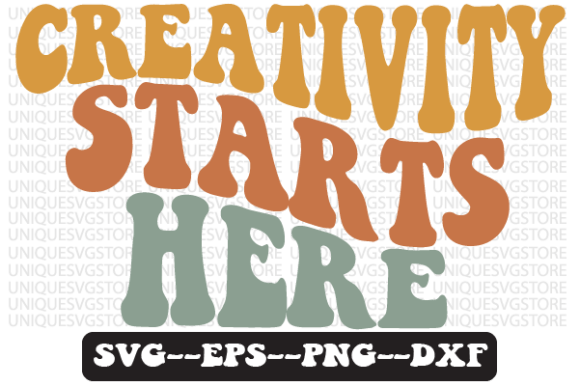 Unleash Creativity with This Retro Svg Png Design