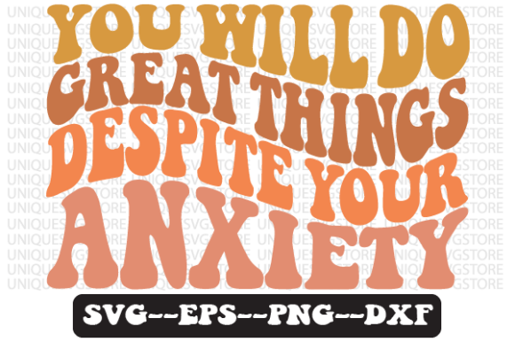 You Will Do Great Things Despite SVG PNG